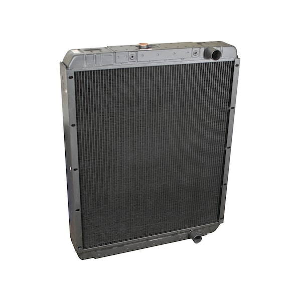 Radiator 1" x1" x1"